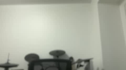 RockHardDrummer online show from March 16, 2026, 11:09 pm