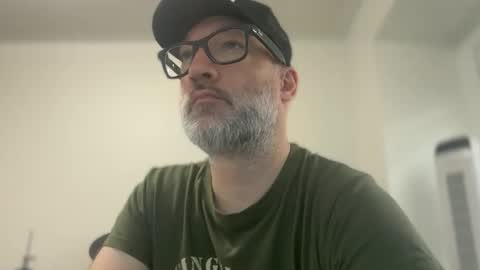 Snapshot of badboymusician chatting on May 10, 2026, 6:35 pm RockHardDrummer online show from May 10, 2026, 6:35 pm