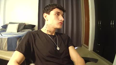 badboyx6969x online show from February 18, 2026, 12:34 pm