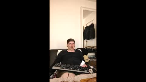 Jess and Danny online show from April 16, 2026, 9:50 pm