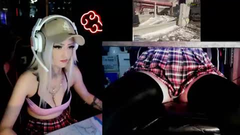 badd0ll online show from July 4, 2026, 2:01 pm