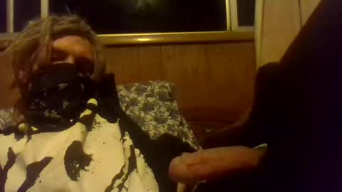 Snapshot of baddaddy419 chatting on October 7, 2025, 8:11 am baddaddy419 online show from October 7, 2025, 8:11 am