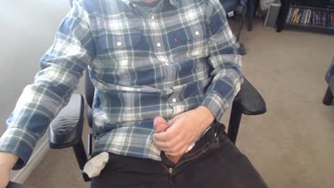 baddaddy77 online show from January 27, 2025, 5:04 pm