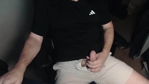 baddaddy77 online show from November 11, 2025, 10:59 am