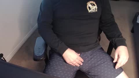 baddaddy77 online show from January 12, 2026, 12:27 am