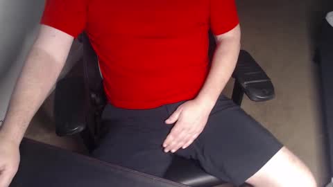 baddaddy77 online show from February 4, 2026, 10:43 am