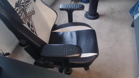 baddaddy77 online show from March 23, 2026, 12:14 am