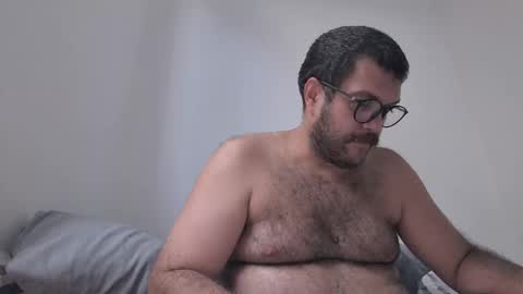 Baddaddybrazil online show from February 6, 2026, 8:12 pm