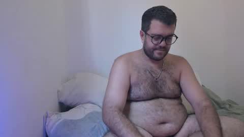 Baddaddybrazil online show from February 16, 2026, 2:46 pm