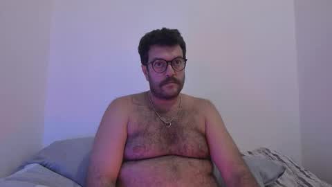 Baddaddybrazil online show from March 20, 2026, 12:48 am