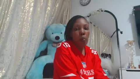baddestslut001 online show from May 1, 2026, 8:02 pm