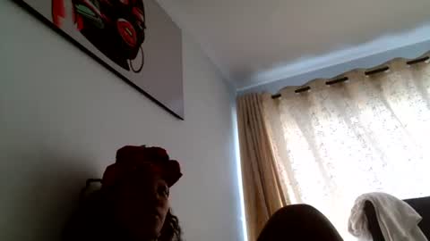 baddestslut001 online show from June 24, 2026, 12:59 pm