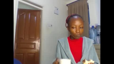 baddie_bunnie online show from March 9, 2026, 4:55 pm