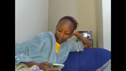 baddie_bunnie online show from March 13, 2026, 3:13 am