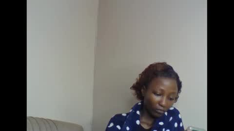 baddie_bunnie online show from May 7, 2026, 11:37 am