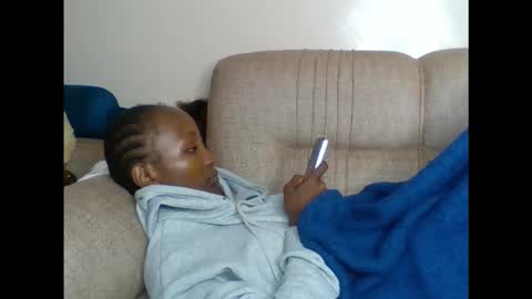 baddie_bunnie online show from May 12, 2026, 5:15 am