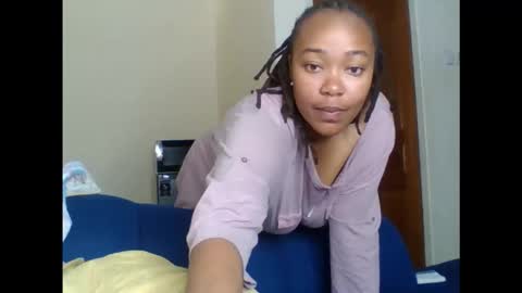 baddie_bunnie online show from May 16, 2026, 7:05 am