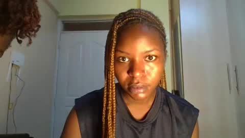 baddie_dee online show from October 24, 2025, 9:06 am