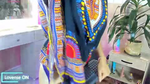 Snapshot of baddie_delaylaa chatting on April 2, 2026, 6:49 pm BADDIE DELAYLA online show from April 2, 2026, 6:49 pm