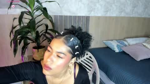 Snapshot of baddie_delaylaa chatting on April 4, 2026, 6:16 pm BADDIE DELAYLA online show from April 4, 2026, 6:16 pm