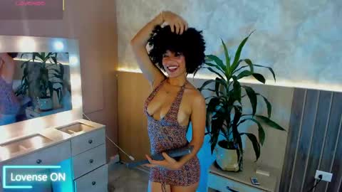 Snapshot of baddie_delaylaa chatting on April 13, 2026, 6:13 pm BADDIE DELAYLA online show from April 13, 2026, 6:13 pm