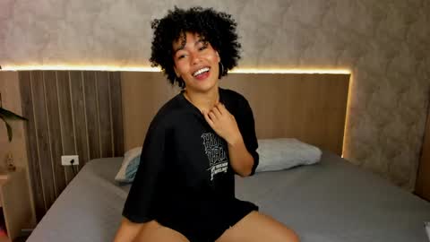 Snapshot of baddie_delaylaa chatting on April 20, 2026, 6:31 pm BADDIE DELAYLA online show from April 20, 2026, 6:31 pm