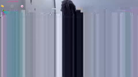 Snapshot of baddie_delaylaa chatting on April 22, 2026, 8:21 pm BADDIE DELAYLA online show from April 22, 2026, 8:21 pm