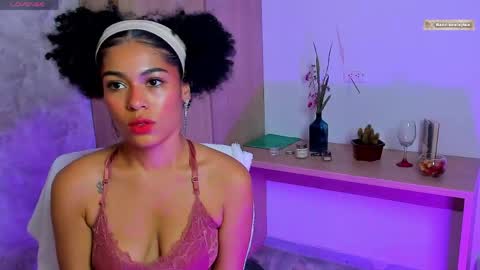 Snapshot of baddie_delaylaa chatting on May 1, 2026, 7:07 pm BADDIE DELAYLA online show from May 1, 2026, 7:07 pm