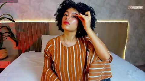 Snapshot of baddie_delaylaa chatting on May 4, 2026, 7:21 pm BADDIE DELAYLA online show from May 4, 2026, 7:21 pm