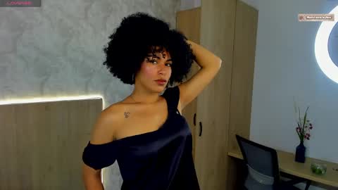 Snapshot of baddie_delaylaa chatting on May 7, 2026, 7:30 pm BADDIE DELAYLA online show from May 7, 2026, 7:30 pm