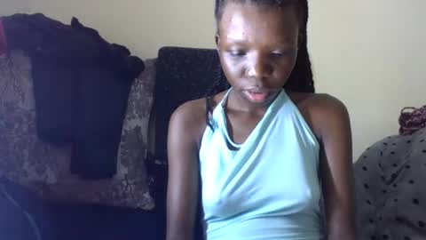 Snapshot of baddie_floxxy chatting on June 27, 2026, 6:57 pm baddie_floxxy online show from June 27, 2026, 6:57 pm