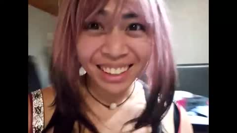 baddiee18 online show from February 17, 2025, 7:42 pm