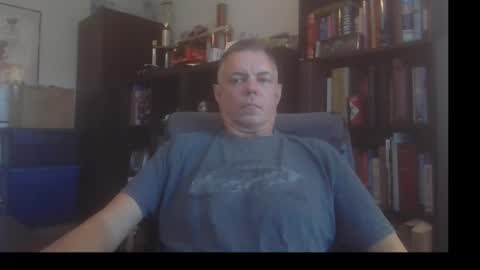 Badger online show from December 6, 2024, 8:29 pm