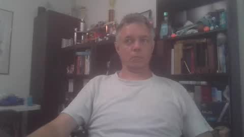 Snapshot of badger32934 chatting on June 30, 2026, 7:15 pm Badger online show from June 30, 2026, 7:15 pm