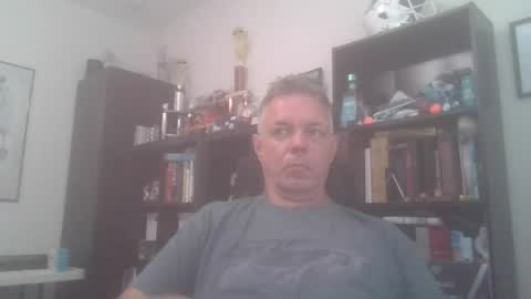 Snapshot of badger32934 chatting on July 7, 2026, 8:46 pm Badger online show from July 7, 2026, 8:46 pm