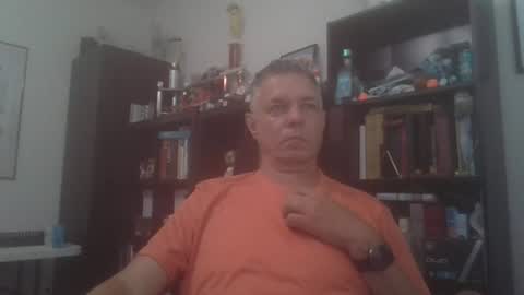 Snapshot of badger32934 chatting on July 9, 2026, 8:35 pm Badger online show from July 9, 2026, 8:35 pm