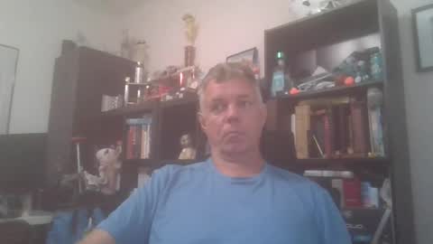 Snapshot of badger32934 chatting on July 29, 2026, 9:13 pm Badger online show from July 29, 2026, 9:13 pm