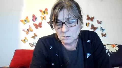Snapshot of badgg chatting on January 5, 2025, 3:13 pm Gina online show from January 5, 2025, 3:13 pm