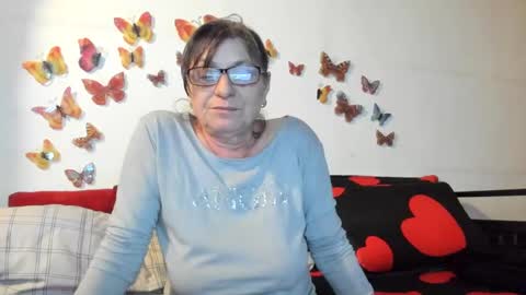 Snapshot of badgg chatting on February 16, 2025, 5:26 pm Gina online show from February 16, 2025, 5:26 pm