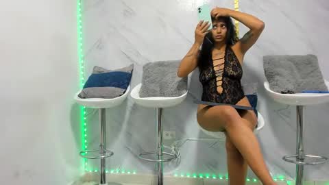 candy and dayan online show from February 1, 2025, 6:51 pm