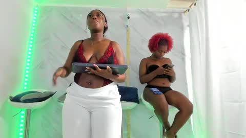 candy and dayan online show from February 4, 2025, 11:16 am