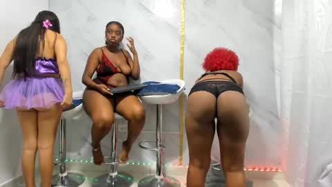 candy and dayan online show from February 4, 2025, 2:32 pm