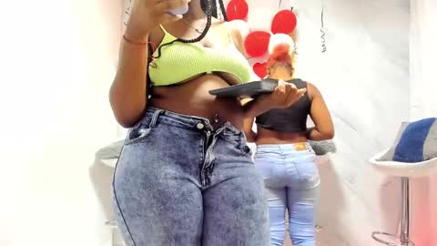 candy and dayan online show from February 20, 2025, 11:20 am