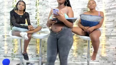 candy and dayan online show from March 1, 2025, 11:28 am