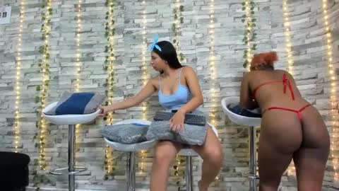 candy and dayan online show from March 8, 2025, 11:16 am