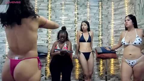 candy and dayan online show from September 8, 2025, 6:40 pm