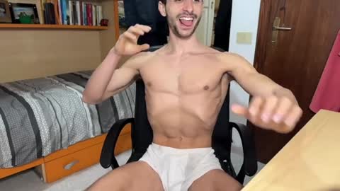 Badguy online show from February 7, 2025, 6:13 pm