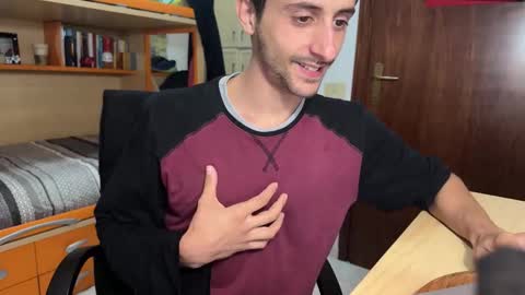 Badguy online show from November 8, 2025, 4:07 pm