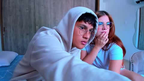 Snapshot of badgyal_ chatting on March 7, 2025, 7:05 pm Beck and Rick online show from March 7, 2025, 7:05 pm