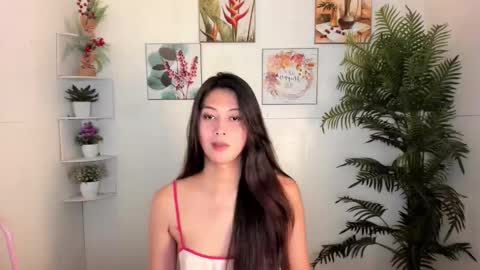 Joshaine online show from December 3, 2025, 6:06 pm